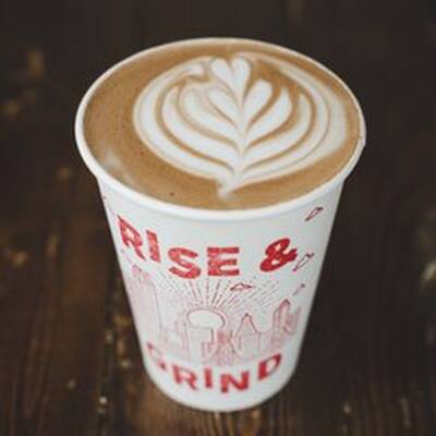 Specialty Coffee Shop Business For Sale, Fort Bend County TX
