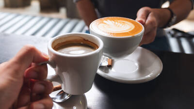 Specialty Coffee Shop Business For Sale, Fort Bend County TX