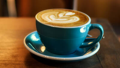 Specialty Coffee Shop Business For Sale, Fort Bend County TX