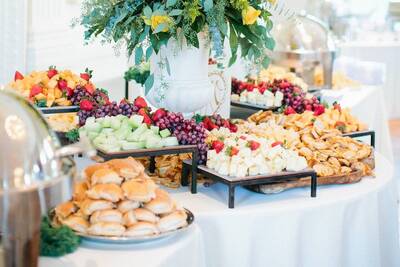 Popular Catering Business For Sale, Tarrant County TX