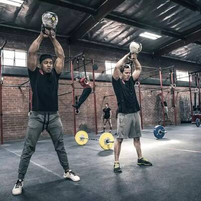 Well Established Cross Fit Gym for Sale in Katy, TX