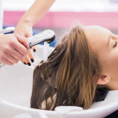 Established 10-Year Salon for Sale in Katy, TX