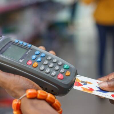 POS Business for Sale in Dallas County, TX