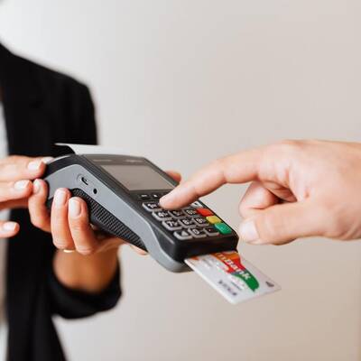 POS Business for Sale in Dallas County, TX