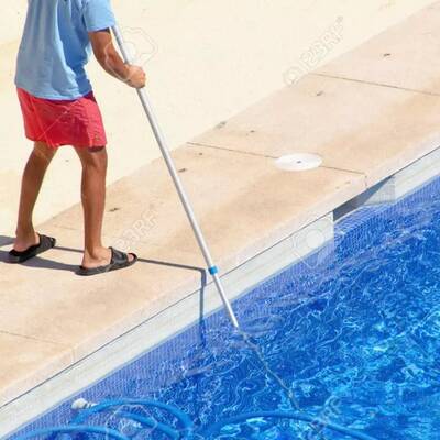Nationwide Pool Service Franchise for Sale in Harris County, TX