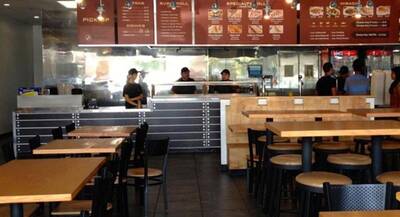 Fast Casual Restaurant For Sale In Brazoria County, Texas