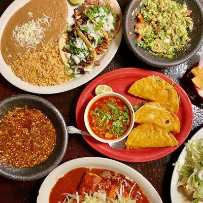 Tex-Mex Restaurant for Sale in Harris County, TX