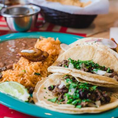 Tex-Mex Restaurant for Sale in Harris County, TX