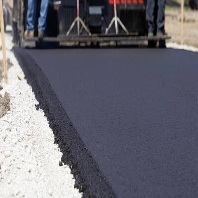 Asphalt and Concrete Paving Company for Sale in Harris County, TX