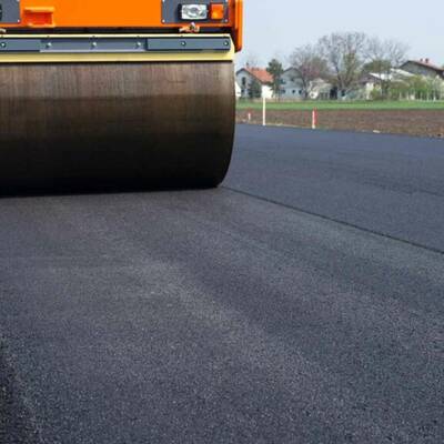 Asphalt and Concrete Paving Company for Sale in Harris County, TX