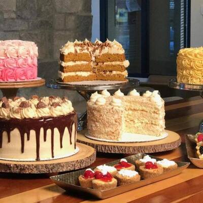 Cakery for Sale in Ector County, West Texas