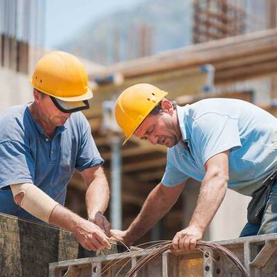 Profitable Construction Company for Sale in Collin County, TX