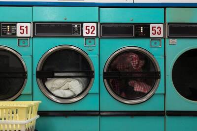 Laundromat Business For Sale In Harris County, Texas