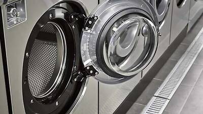 Laundromat Business For Sale In Harris County, Texas