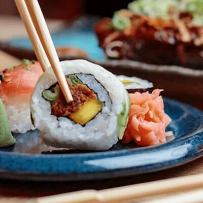 Profitable Sushi Restaurant for Sale in Plano, TX