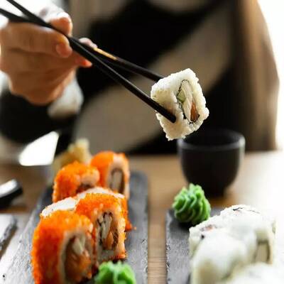 Profitable Sushi Restaurant for Sale in Plano, TX