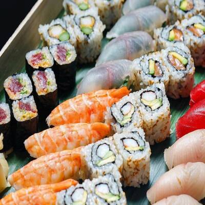 Profitable Sushi Restaurant for Sale in Plano, TX