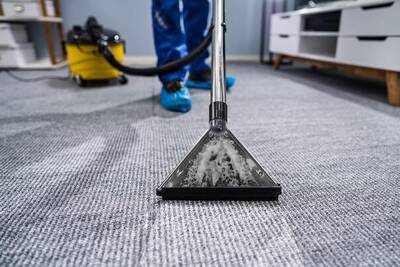 Carpet Cleaning Business For Sale In Tarrant County, Texas