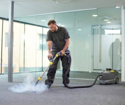 Carpet Cleaning Business For Sale In Tarrant County, Texas