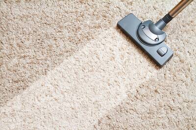 Carpet Cleaning Business For Sale In Tarrant County, Texas