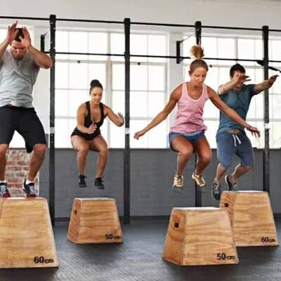Profitable Fitness Franchise for Sale in Plano, TX