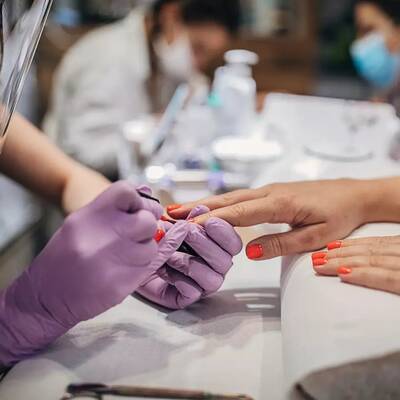 Profitable and Well Established Nail Salon for Sale in Allen, TX