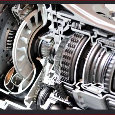 Transmission Repair Workshop for Sale in Dallas, TX