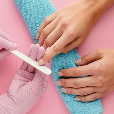 Profitable Nail Salon for Sale in Richardson, TX