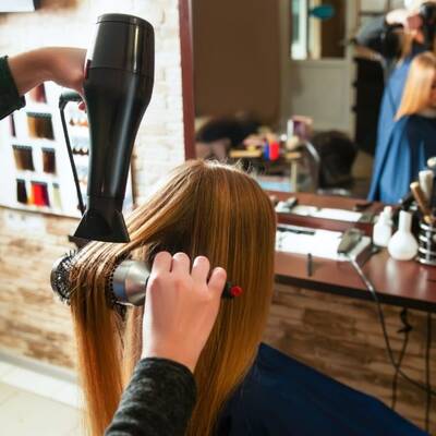 Well Established Turnkey Hair Salon for Sale in Richardson, TX