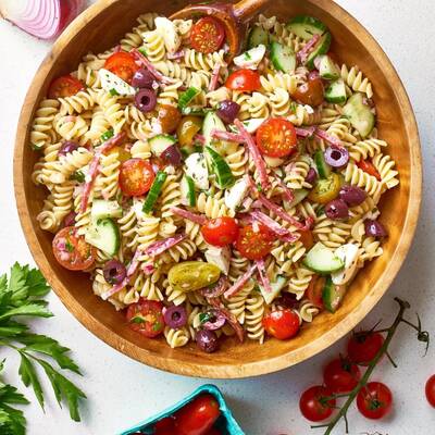 Established Salad and Pasta Restaurant for Sale in Plano, TX