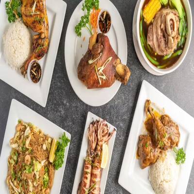 Well Established Filipino Restaurant and Supermarket for Sale in Lewisville, TX