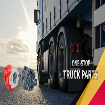 Truck Parts Supplying Business for Sale in Longview Heights, TX