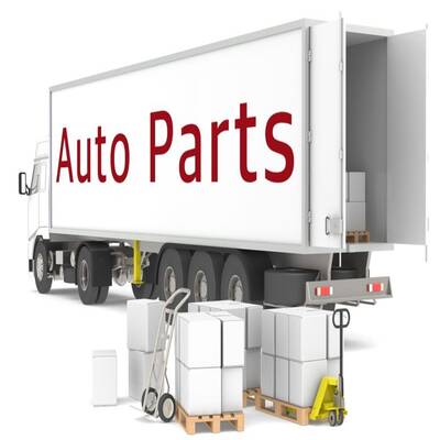 Truck Parts Supplying Business for Sale in Longview Heights, TX
