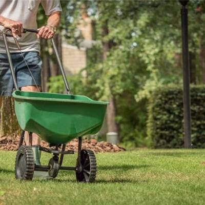Lawn Care Company for Sale in Lucas, TX