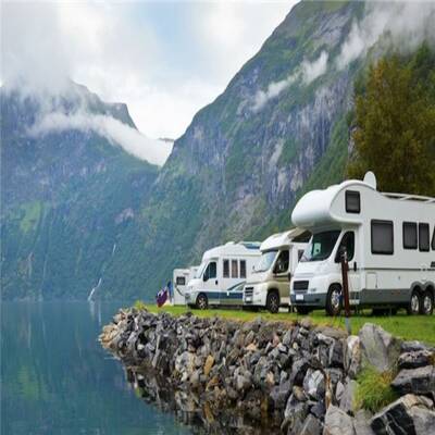 RV Caravan Touring Company for Sale in Polk County, TX