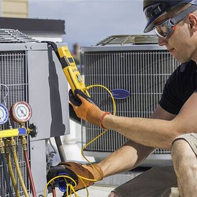 Established Residential HVAC Business for Sale in Huntsville, TX