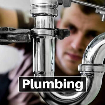 Plumbing Contractor for Sale in the Brazos Valley, TX