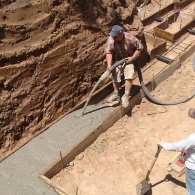 Concrete Pumping Company for Sale in Houston, TX
