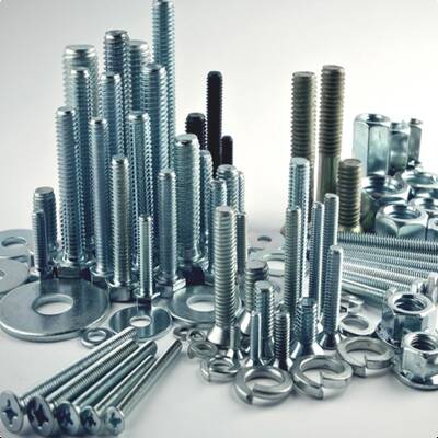 Fastener Supply Business for Sale in Houston, TX