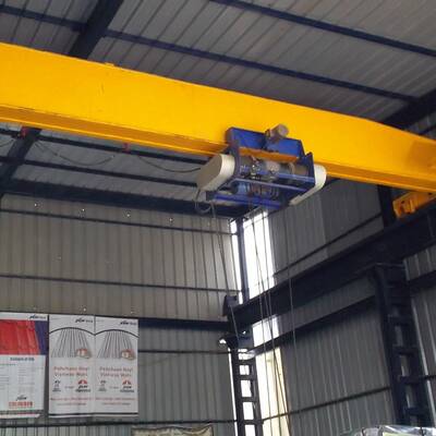 Industrial Overhead Crane Services Business for Sale in Houston, TX