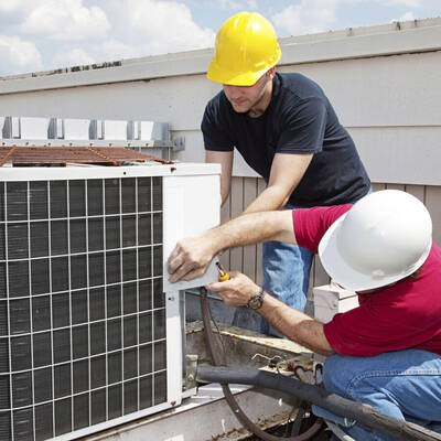 Established Residential HVAC Business for Sale in Huntsville, TX