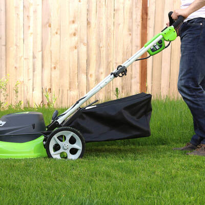 Lawn Care Company for Sale in Lucas, TX
