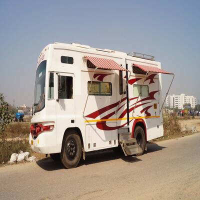 RV Caravan Touring Company for Sale in Polk County, TX