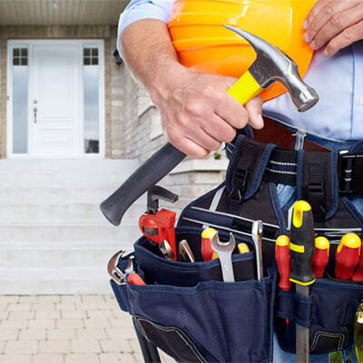 Handyman Services Company for Sale in Harris County, TX