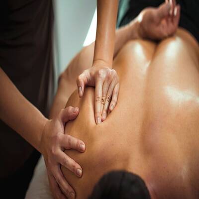 Massage Studio for Sale in Houston, TX