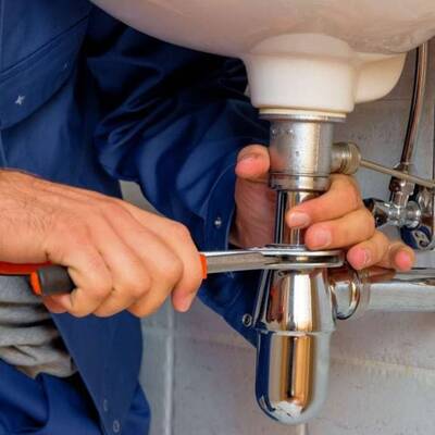 Plumbing Company with Real Estate for Sale in Brazos County, TX