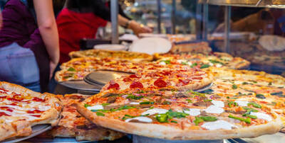 Pizza & Family Entertainment Business For Sale, Houston TX