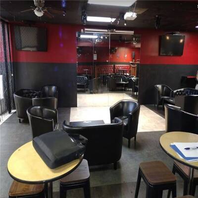 Hookah Nightclub Lounge for Sale in North Houston