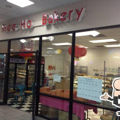 Family Owned Bakery for Sale in Chinatown Houston, TX