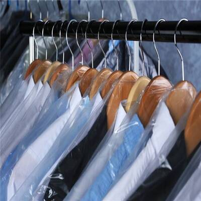 Profitable Eco-Friendly Dry Cleaning Business for Sale in Tarrant County, TX
